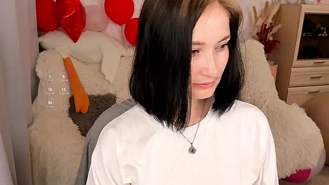 LisaMooore Chat XXX in diretta
