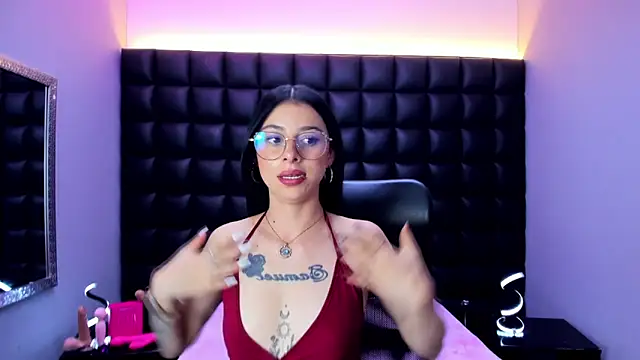 Dulce_Miaa_ Chat XXX in diretta