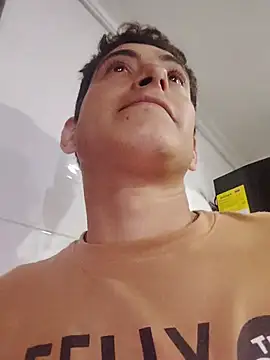 Chat XXX en directo de Tiger_cryad