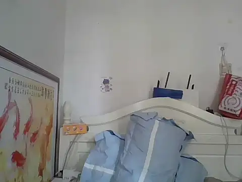 benly888 élő XXX-chatje