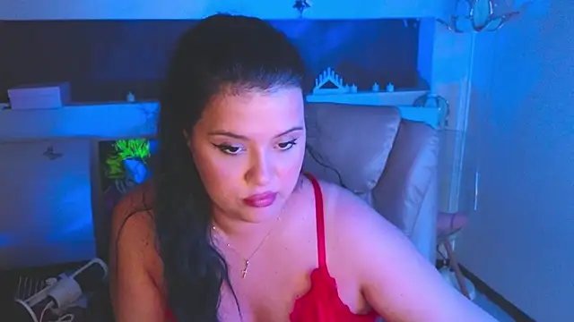 Malika_uAngel – Live XXX-chat