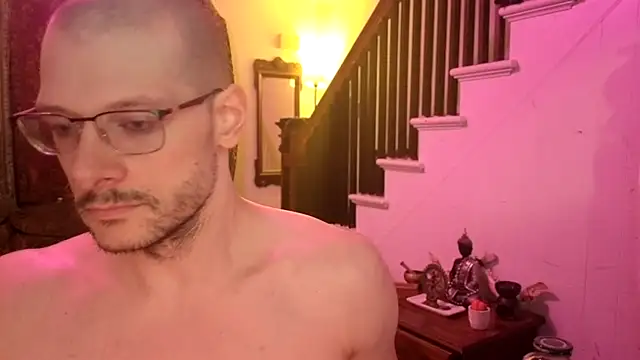 MasterDaddyCool's Live XXX Chat