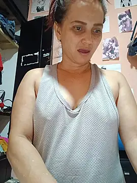 Chat XXX en directo de Amanda39