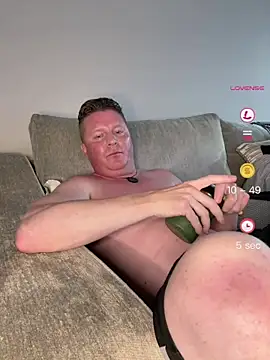 funandstuff élő XXX-chatje