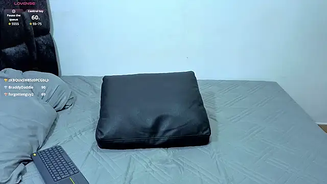 Luke_Muscle 라이브 XXX 채팅