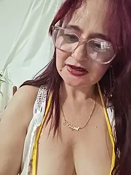 XXX chat uživo modela Sweetsorgaria
