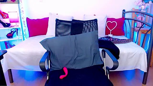 Annie_p Live XXX-chat