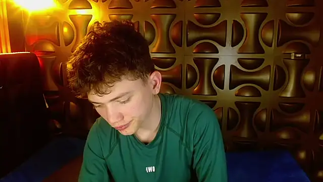 عرض كام cruz_dante
