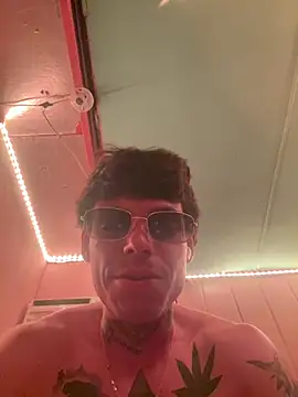 Chat XXX ao vivo de Imnotabatman45