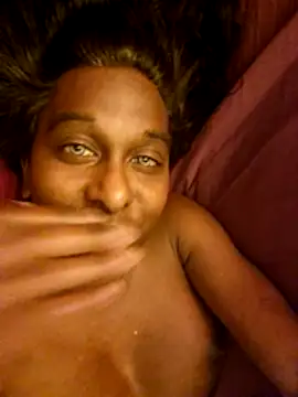 Chat XXX en directo de Pukie-Lumi