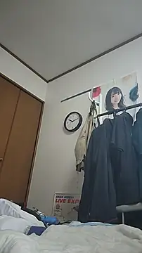 07YUKIO Adlı Modelin Canlı XXX Sohbeti