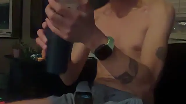 MuchCarpal 现场XXX聊天