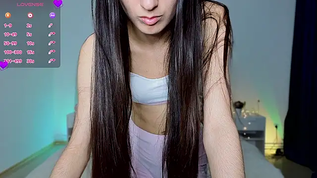 Kitty_mi1an Live XXX chat
