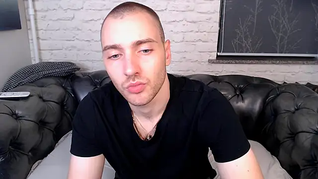 Chat XXX en directo de Mark_Venom