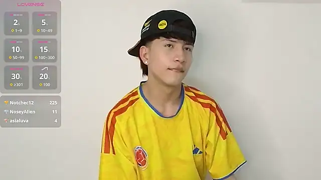 Jerath_ 现场XXX聊天