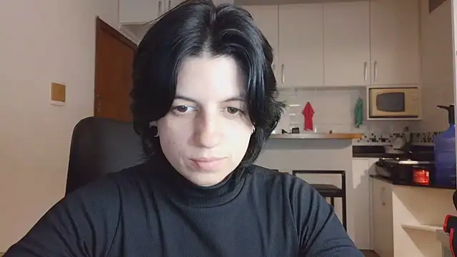 kyslrana Adlı Modelin Canlı XXX Sohbeti