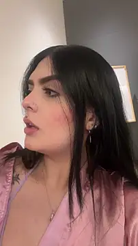 AliceRitter's Live XXX Chat