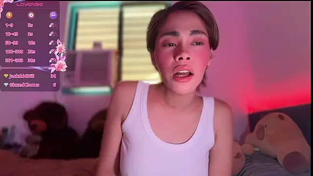 عرض كام Jamie_Sullivann