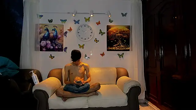 Sashawon_ XXX чат на живо