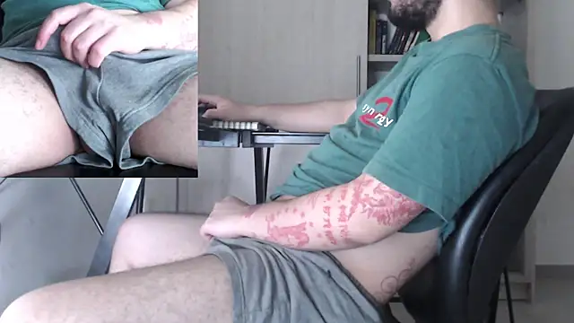 saathiel77 Live XXX-chat