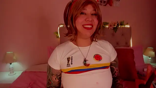 Annapinuplovex – Naživo XXX chat