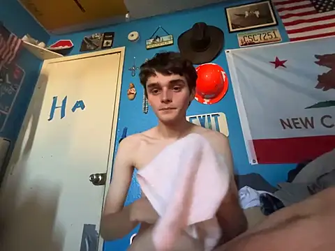 Limy_ – Naživo XXX chat