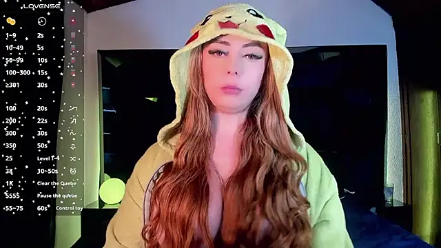 tinker_exotic_1 라이브 XXX 채팅
