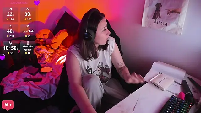 bonnie_moon_ XXX чат на живо