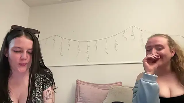 Czat XXX na żywo – Pattyworld69