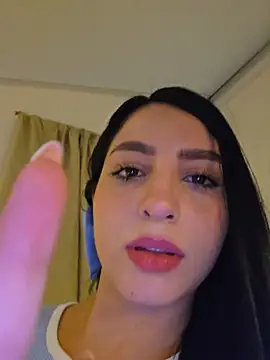 دردشة Princess_AliciaVellami الجنسية المباشرة