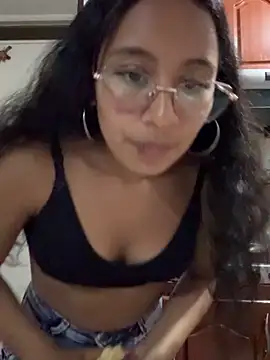 Chat XXX ao vivo de Violetlove_