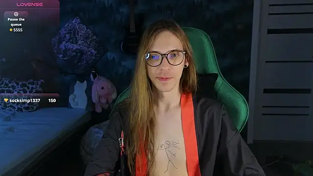 artass2 Live XXX-chat