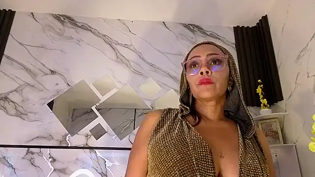 Chatroom XXX en direct de AmberNix
