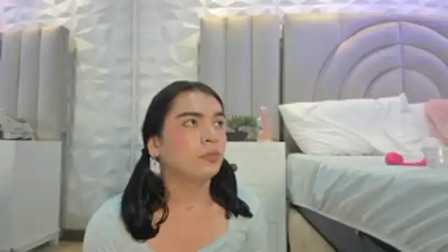Chat XXX en directo de SweetKata_
