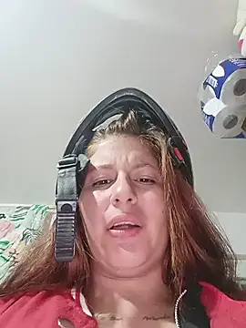 Chat +18 de samy_17 ao vivo