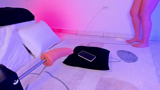 XXX chat uživo modela zoe_rivers