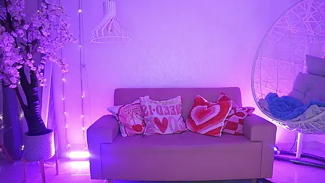 StacyCooper_'s Live XXX Chat