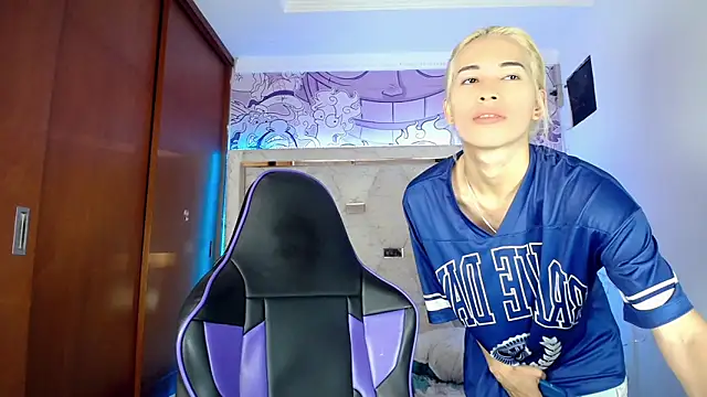 Larry_craft – Live XXX-chat