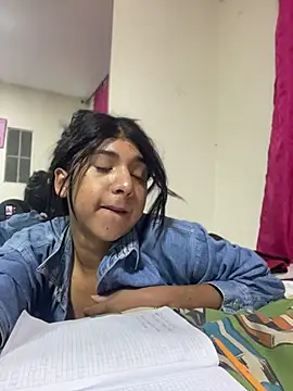 Chat XXX ao vivo de Hopemoretti