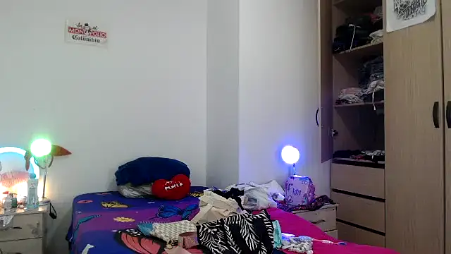 Doll_sary's Live XXX Chat