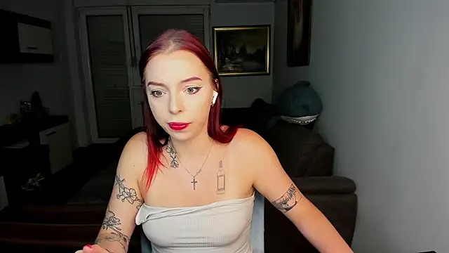 Martha_Cameron Chat XXX live