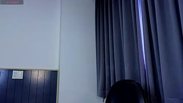 Czat XXX na żywo – lumi_ka