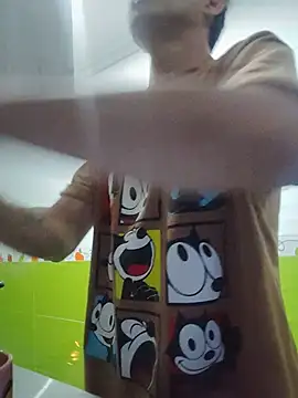 Tiger_cryad Live XXX Chat