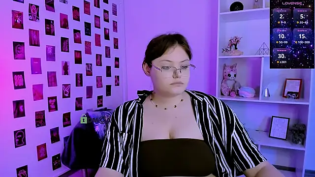 Živý XXX chat nikole_kitt