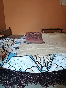 Show webcam de Apex_hunk