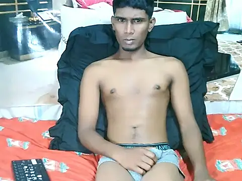 IndianThuggin's Live XXX Chat