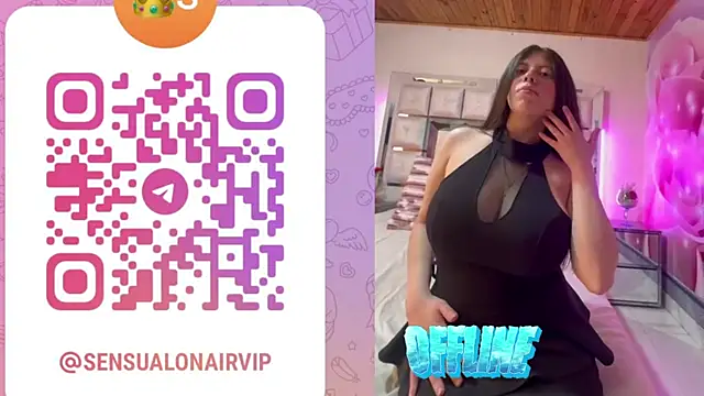 Czat XXX na żywo – barbie_devon