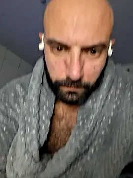 Show Webcam de Robsonitj90