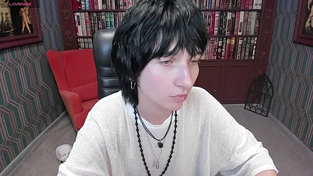 AdonBev 现场XXX聊天