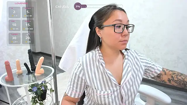 gentle_muse Live XXX-Chat